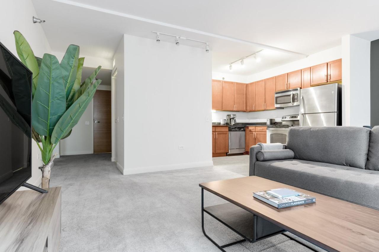 Loop 1br W Pool Gym Nr Financial District Chi-268