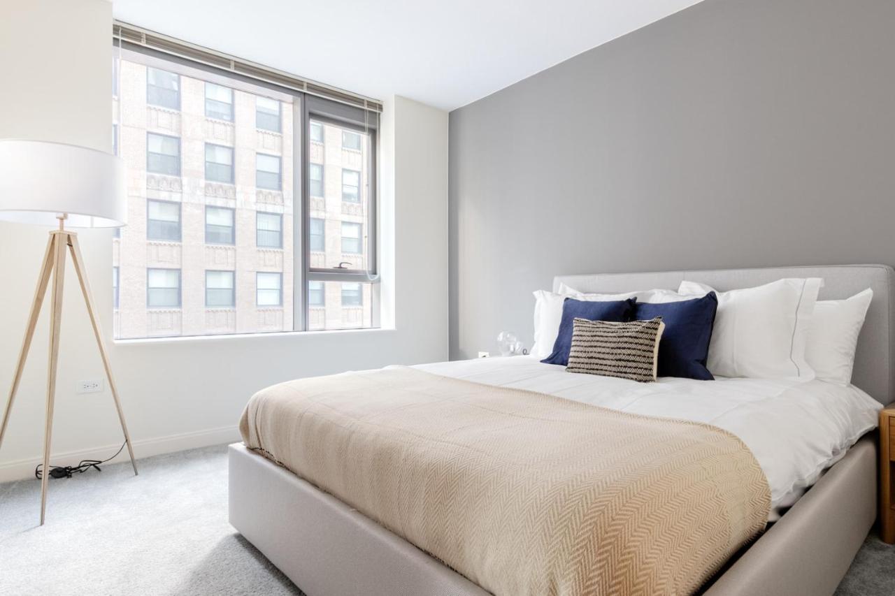 Loop 1br W Pool Gym Nr Financial District Chi-268 * Chicago
