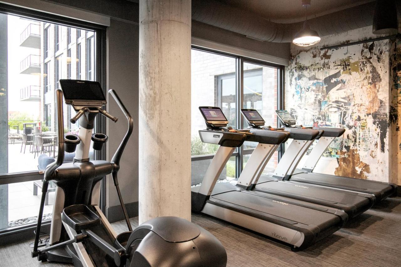 River West Jr 1br W Pool Gym Nr Entertainment Chi-968 Apartment *