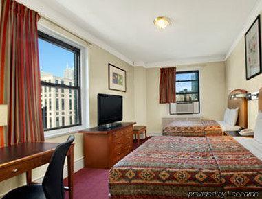 Travelodge By Wyndham Downtown Hotel