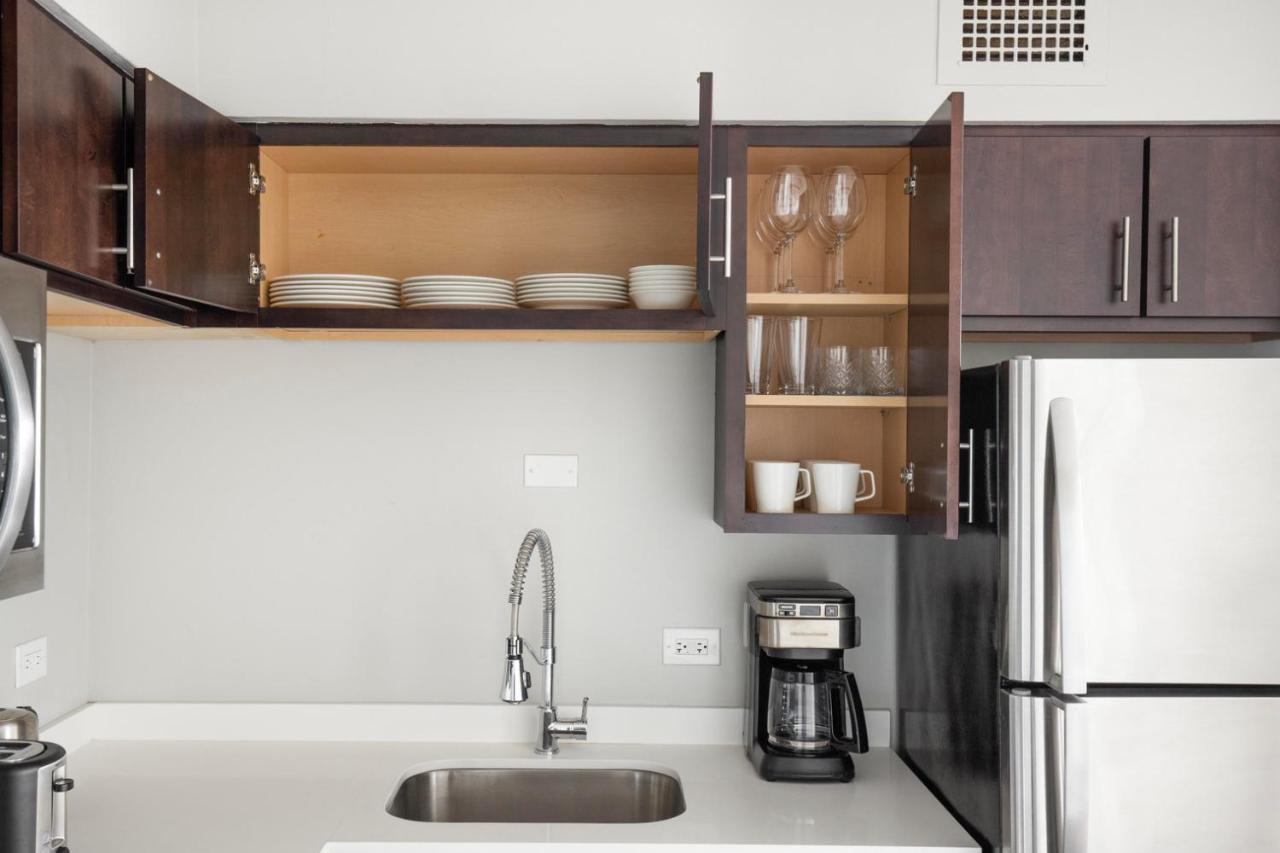 Edgewater 1br W Gym Deck Lounge Nr L Chi-924 Chicago
