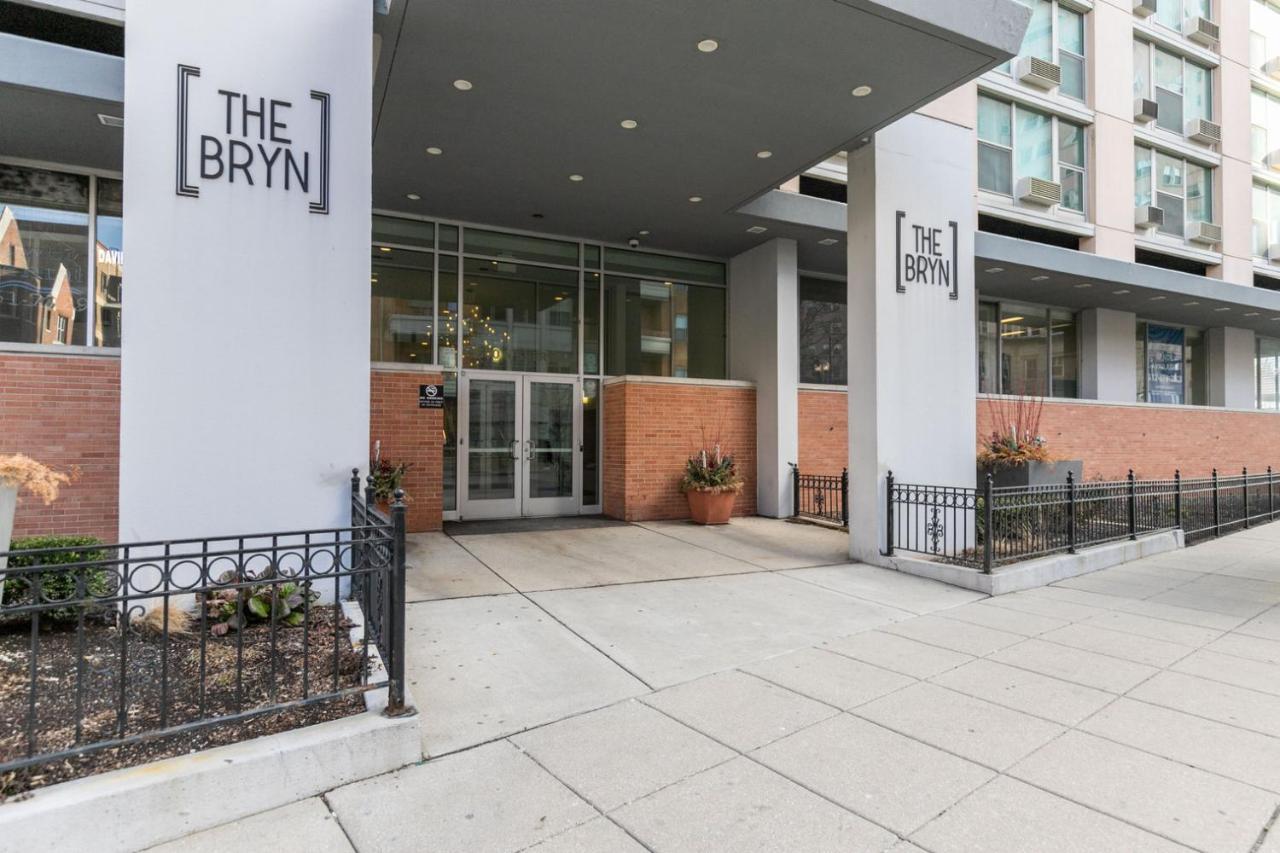 Edgewater 1br W Gym Deck Lounge Nr L Chi-924 Apartment Chicago