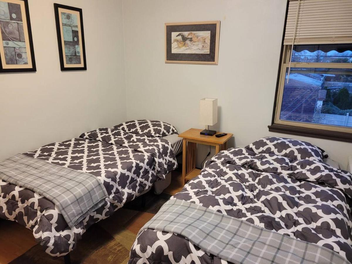 Great Getaway 2 Bedrooms Sleeps 1 To 4 Apartment Chicago