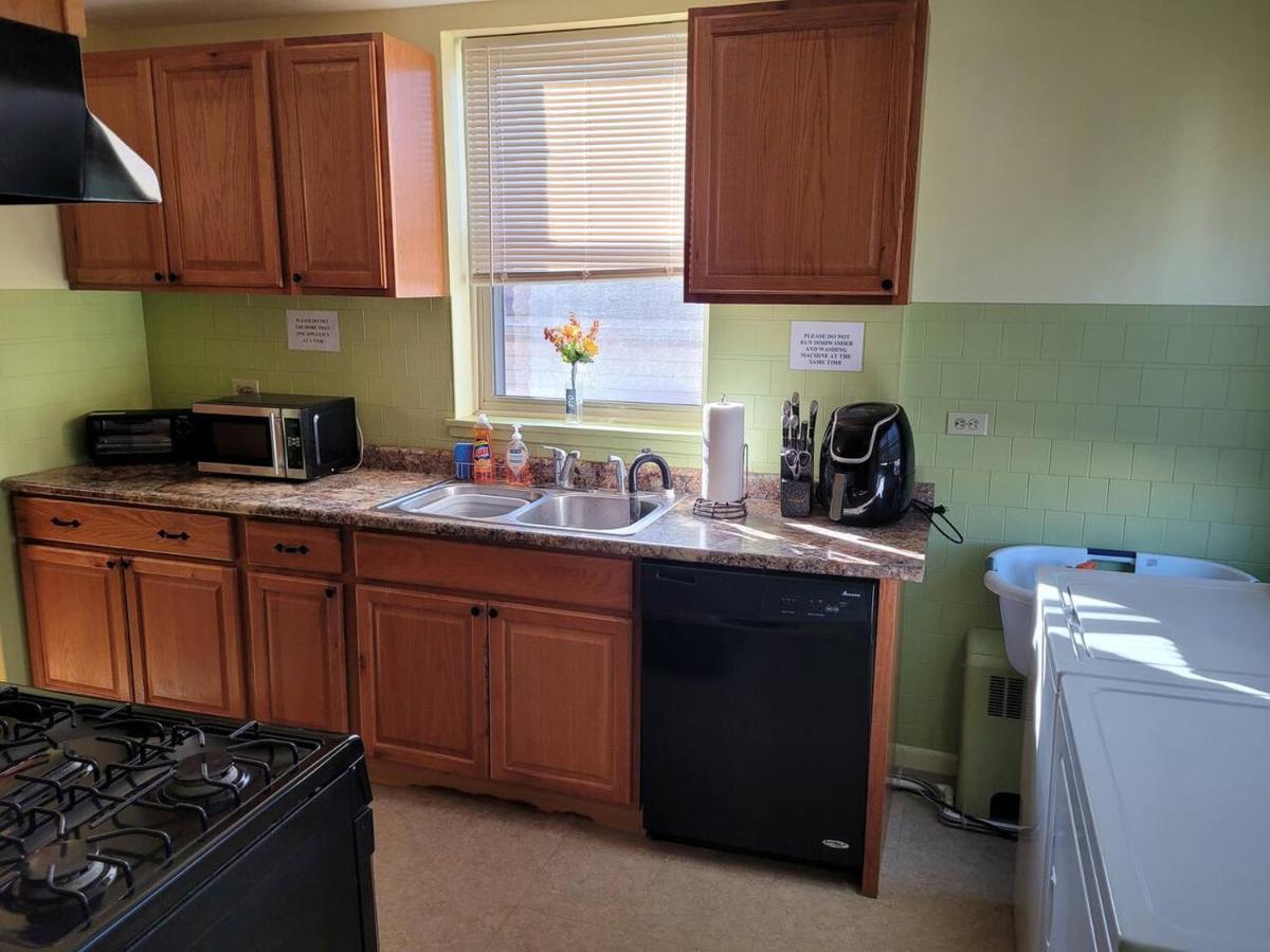 Apartment Great Getaway 2 Bedrooms Sleeps 1 To 4