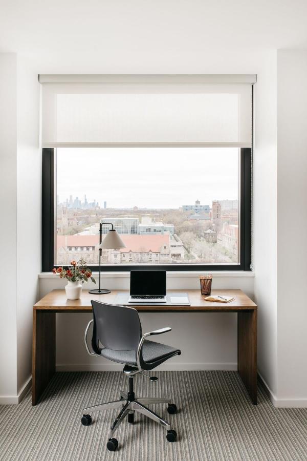 The Study At The Of Hotel