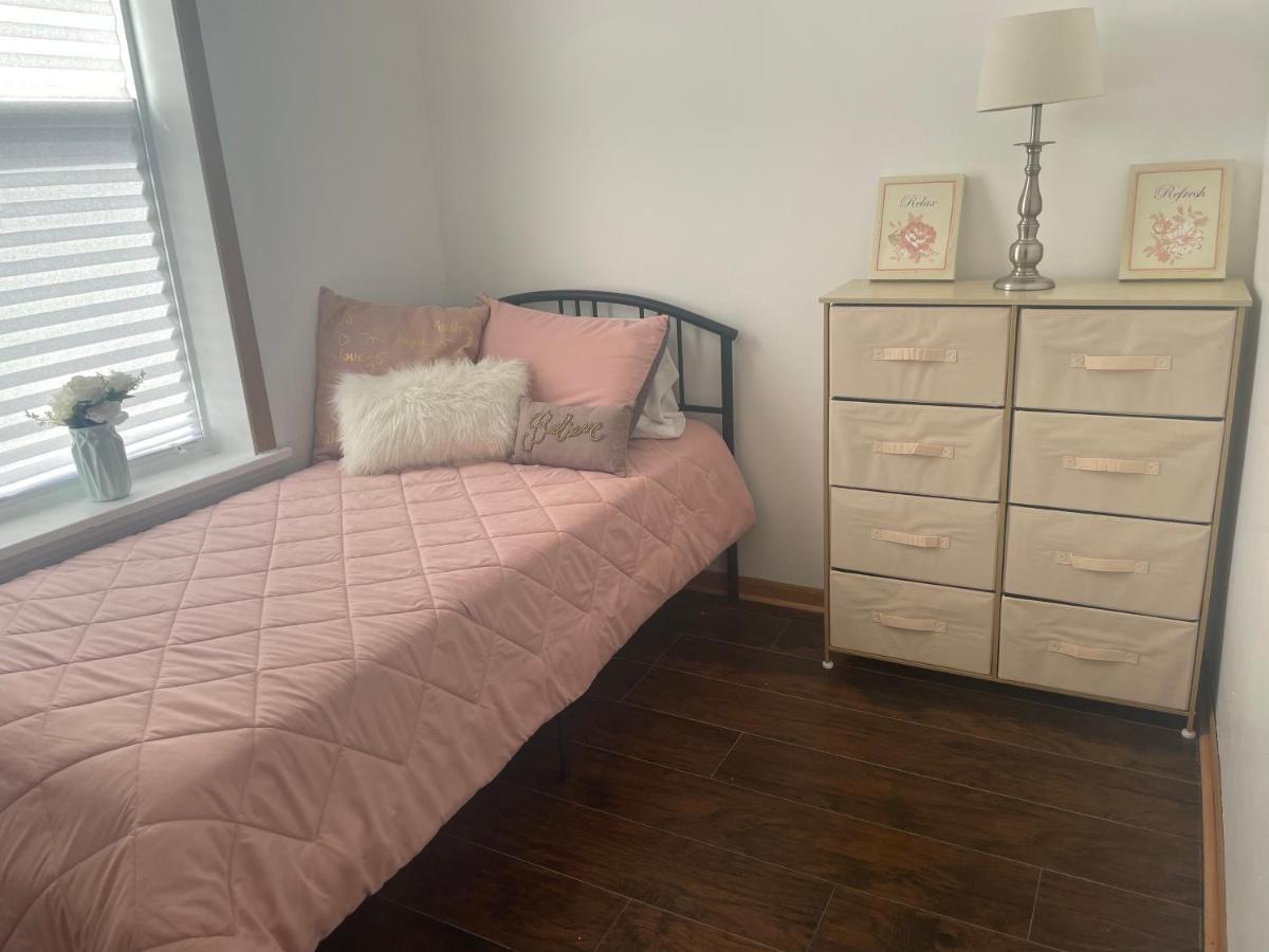 Shared Living Space