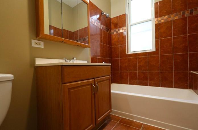 Shared Living Space *