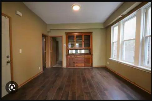 Shared Living Space
