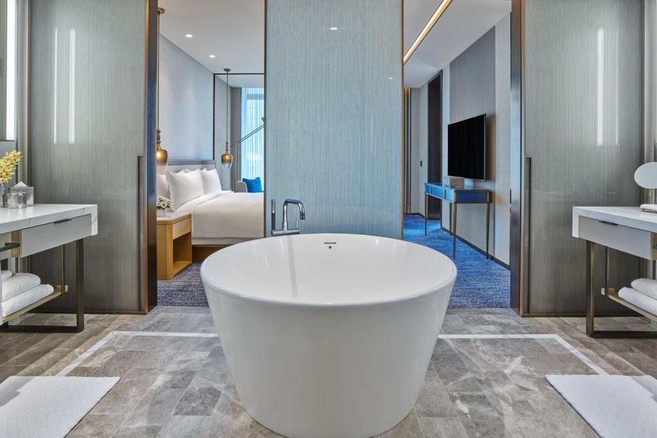 The St. Regis Hotel