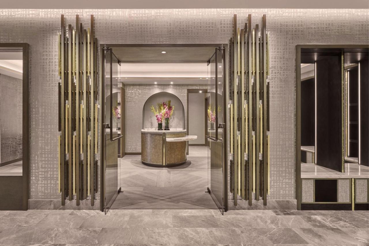 The St. Regis