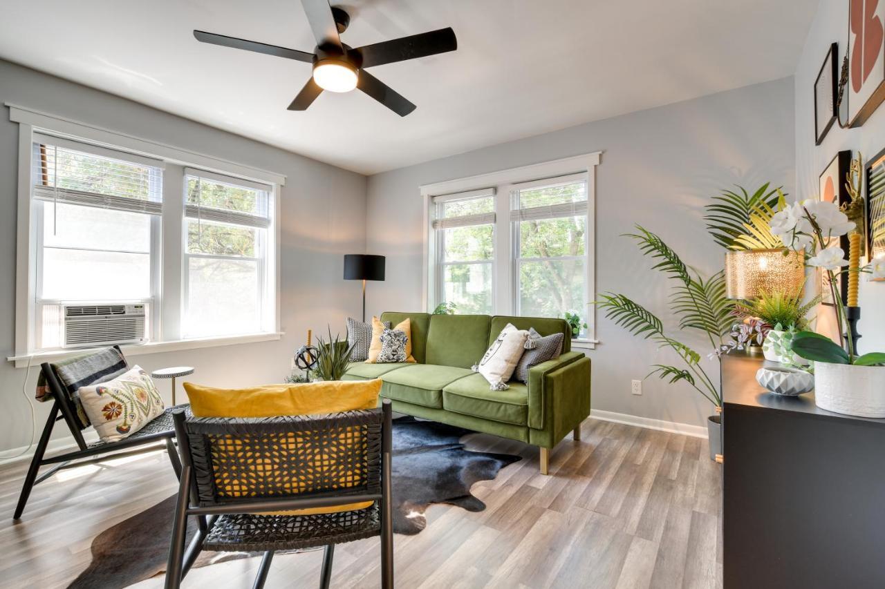 Apartment Near Lincoln Park And Depaul!