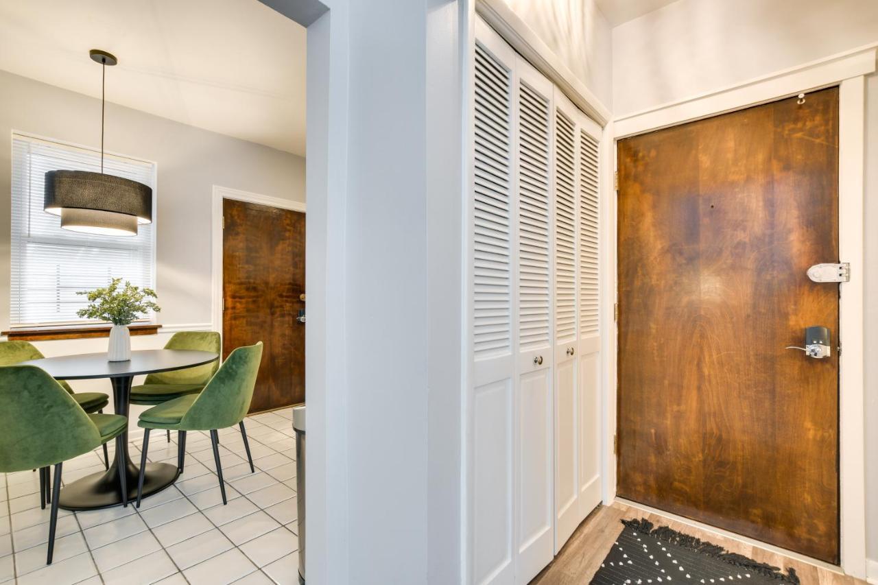 Apartment Near Lincoln Park And Depaul!