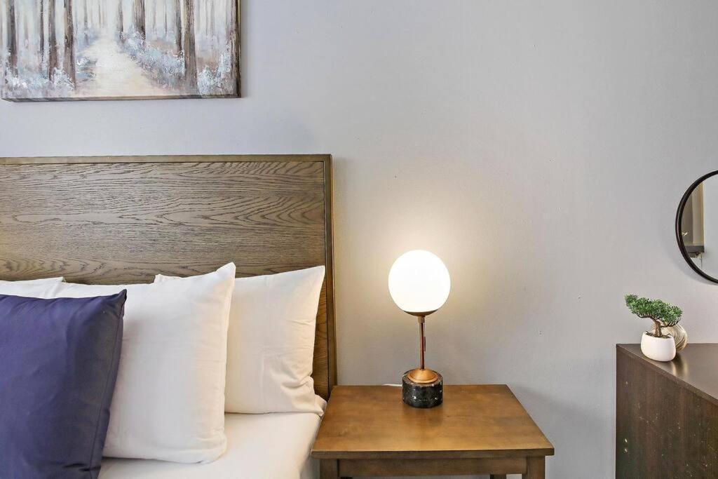Apartment Explore Northside From Modern *