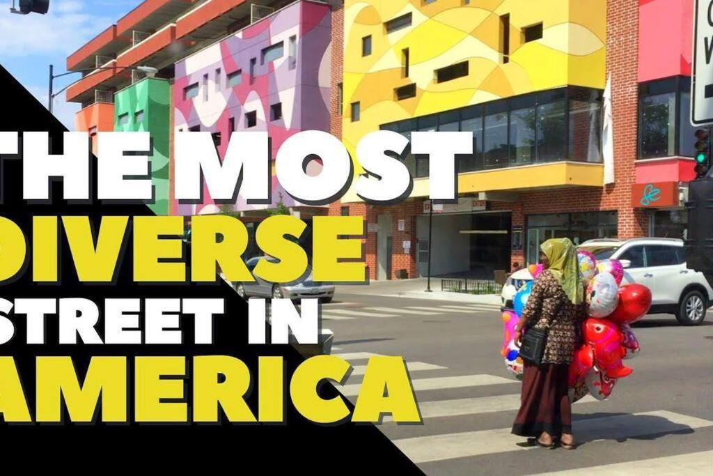 Explore Northside From Modern Chicago