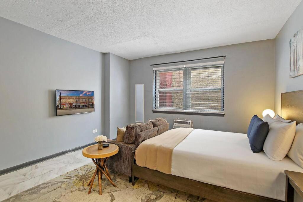Apartment Explore Northside From Modern *