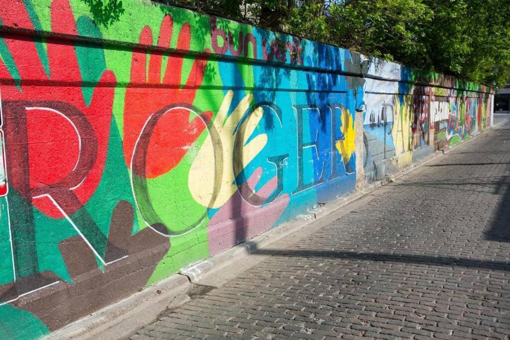Explore Northside From Modern * Chicago