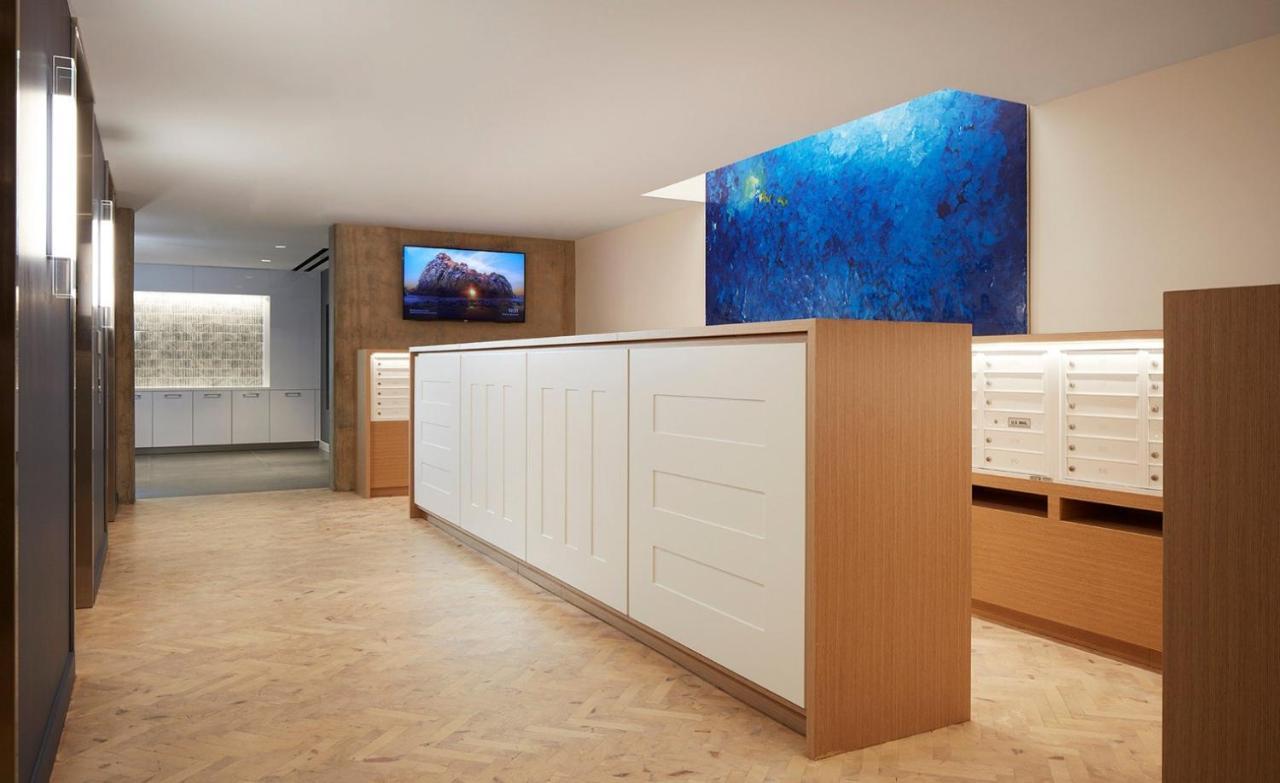 W Loop W Pool Gym Lounge Nr L Chi-747 Apartment