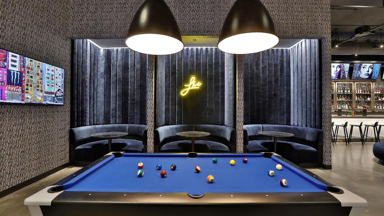 Aloft Mag Mile 3*
