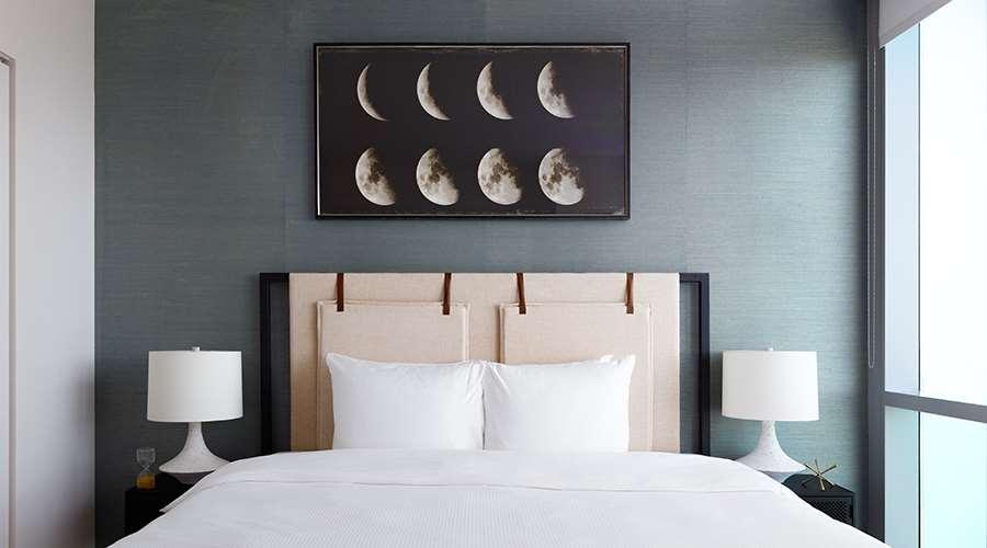 Sentral Michigan Avenue Aparthotel
