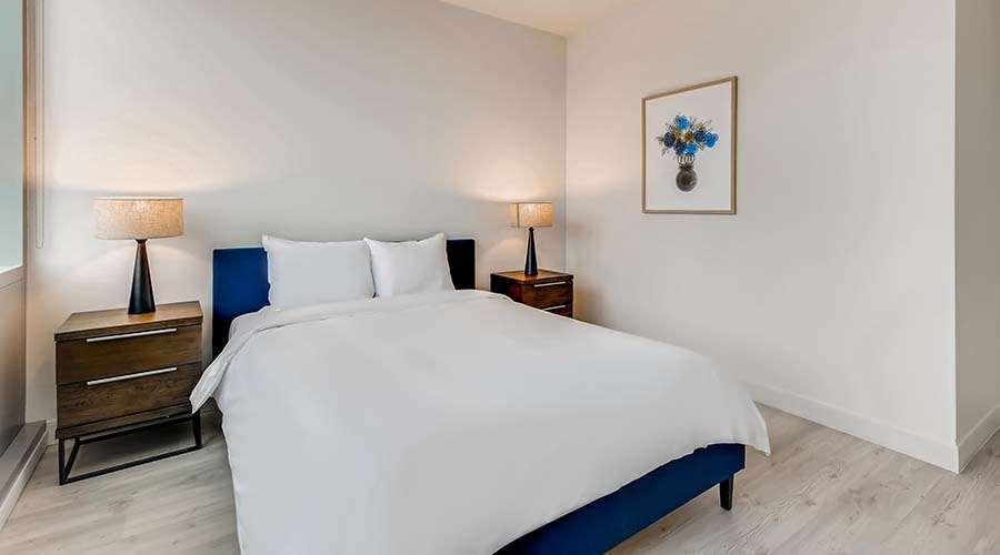 Sentral Michigan Avenue 5*