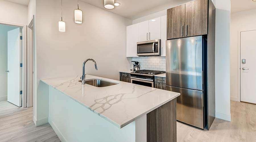 Sentral Michigan Avenue 5* Chicago