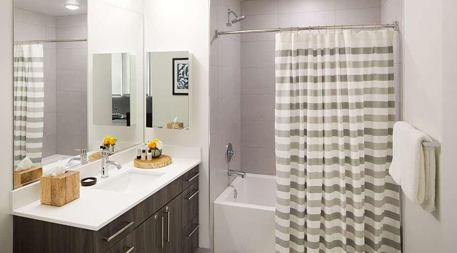 Aparthotel Sentral Michigan Avenue Chicago