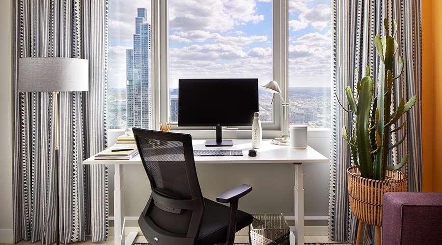 Aparthotel Sentral Michigan Avenue
