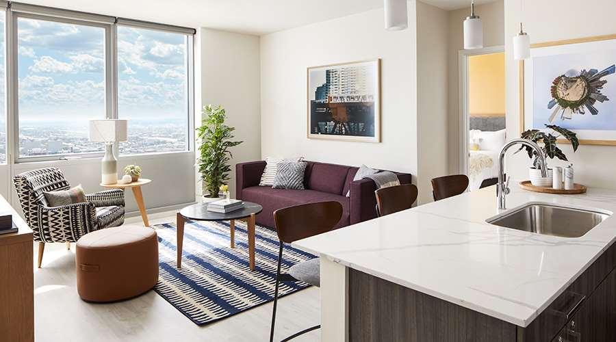 Sentral Michigan Avenue Aparthotel