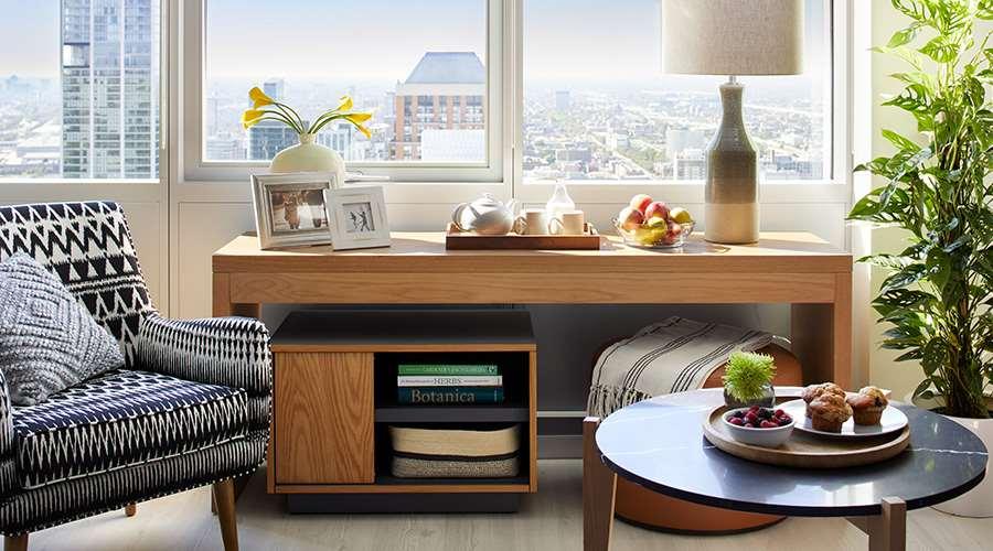 Sentral Michigan Avenue 5* Chicago