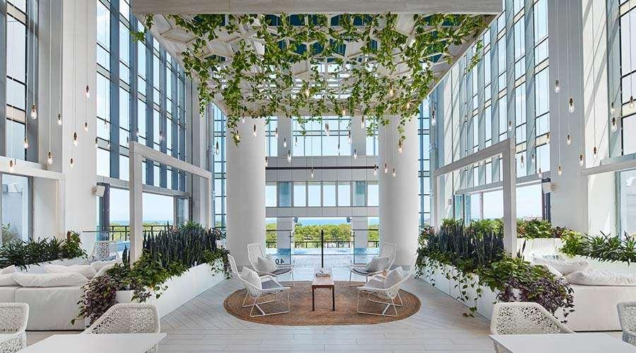 Sentral Michigan Avenue Aparthotel Chicago