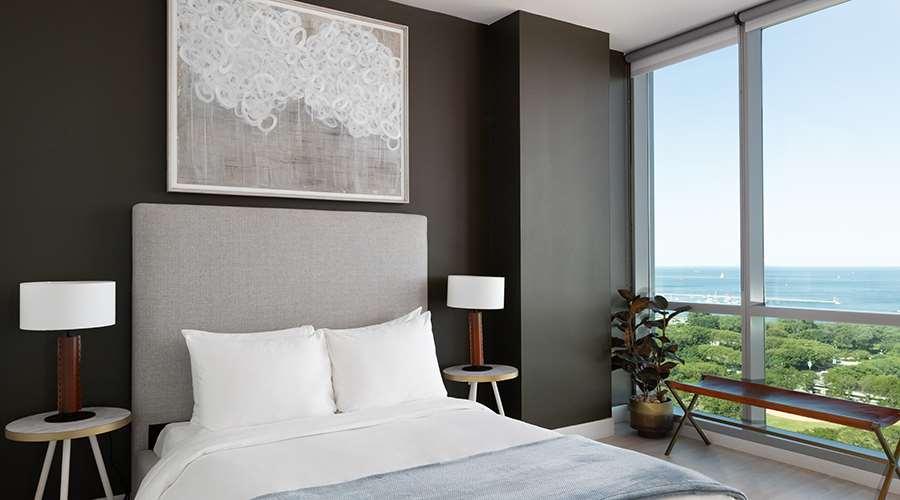 Sentral Michigan Avenue 5*