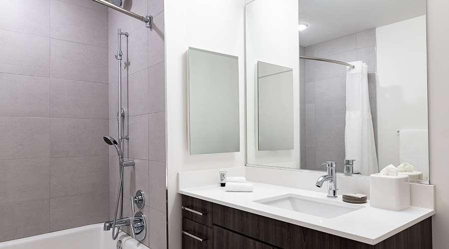 Aparthotel Sentral Michigan Avenue Chicago