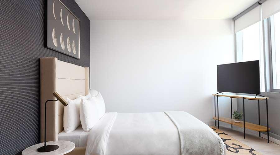 Sentral Michigan Avenue Aparthotel