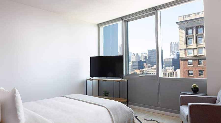 Sentral Michigan Avenue 5*