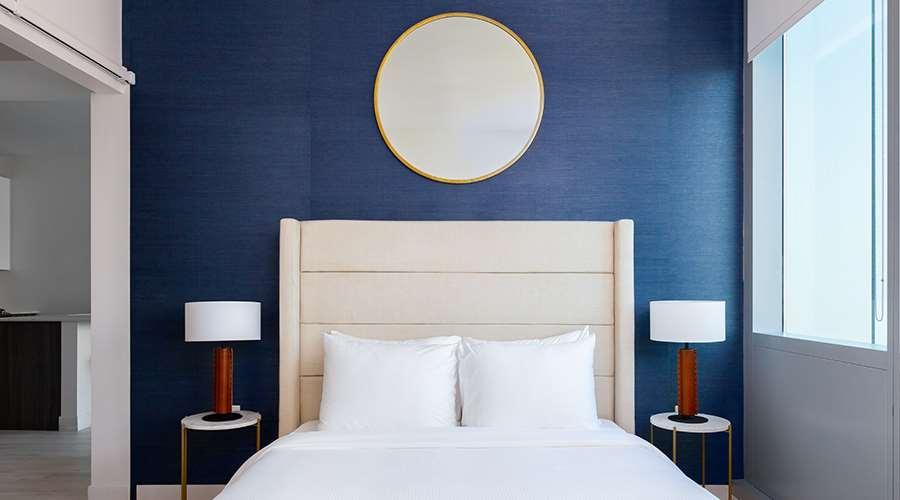 Sentral Michigan Avenue Aparthotel 5*