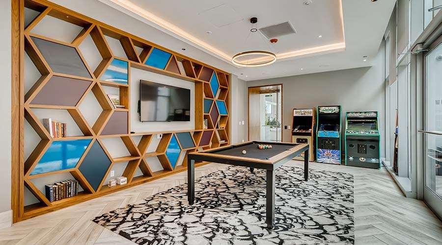 Sentral Michigan Avenue 5* Chicago