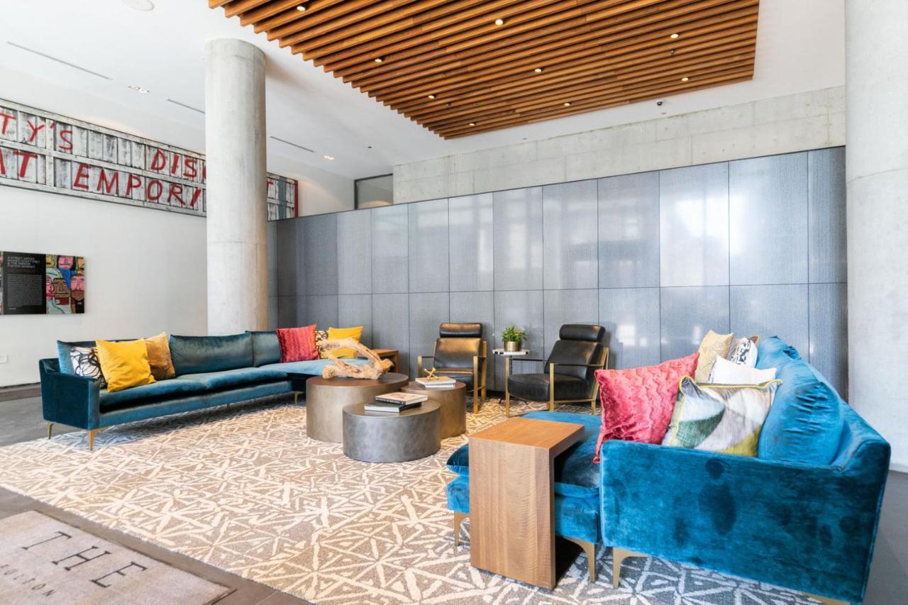Apartment West Loop W Wd Gym Lounge Nr L Chi-778 Chicago