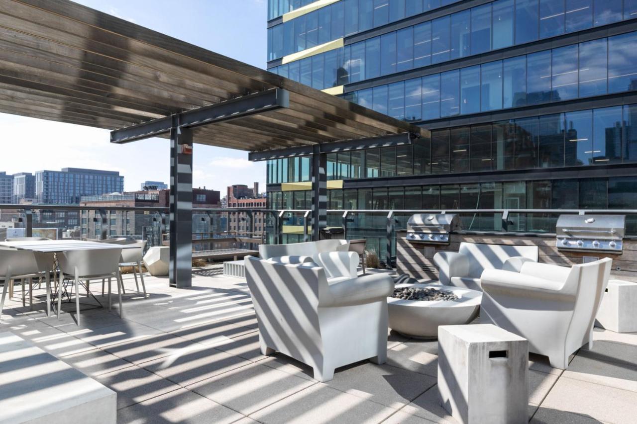 Apartment West Loop W Wd Gym Lounge Nr L Chi-778 Chicago