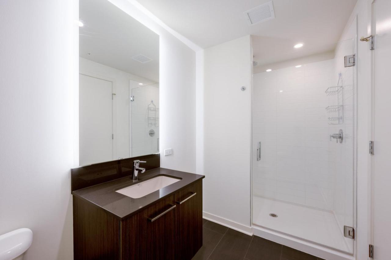 Apartment West Loop W Wd Gym Lounge Nr L Chi-778 *