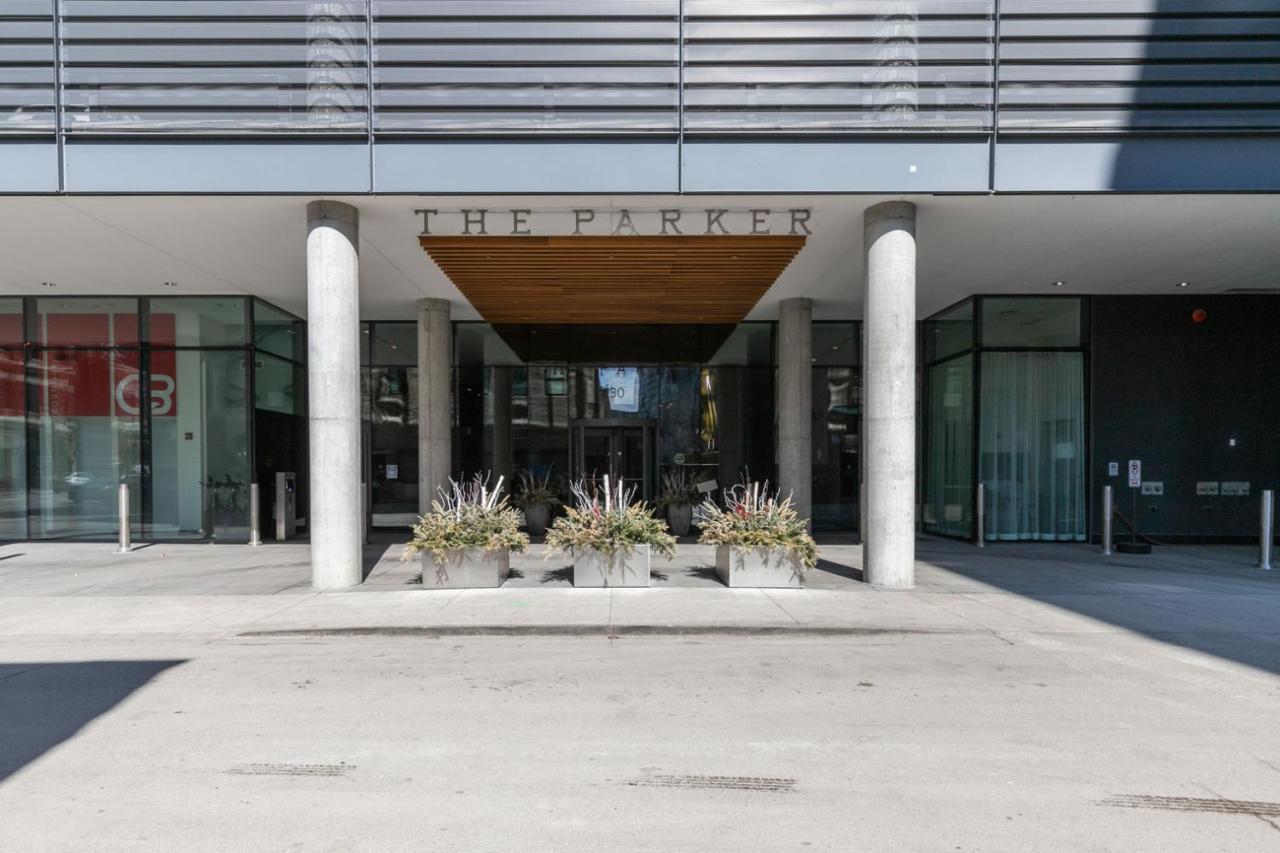 Apartment West Loop W Wd Gym Lounge Nr L Chi-778 *