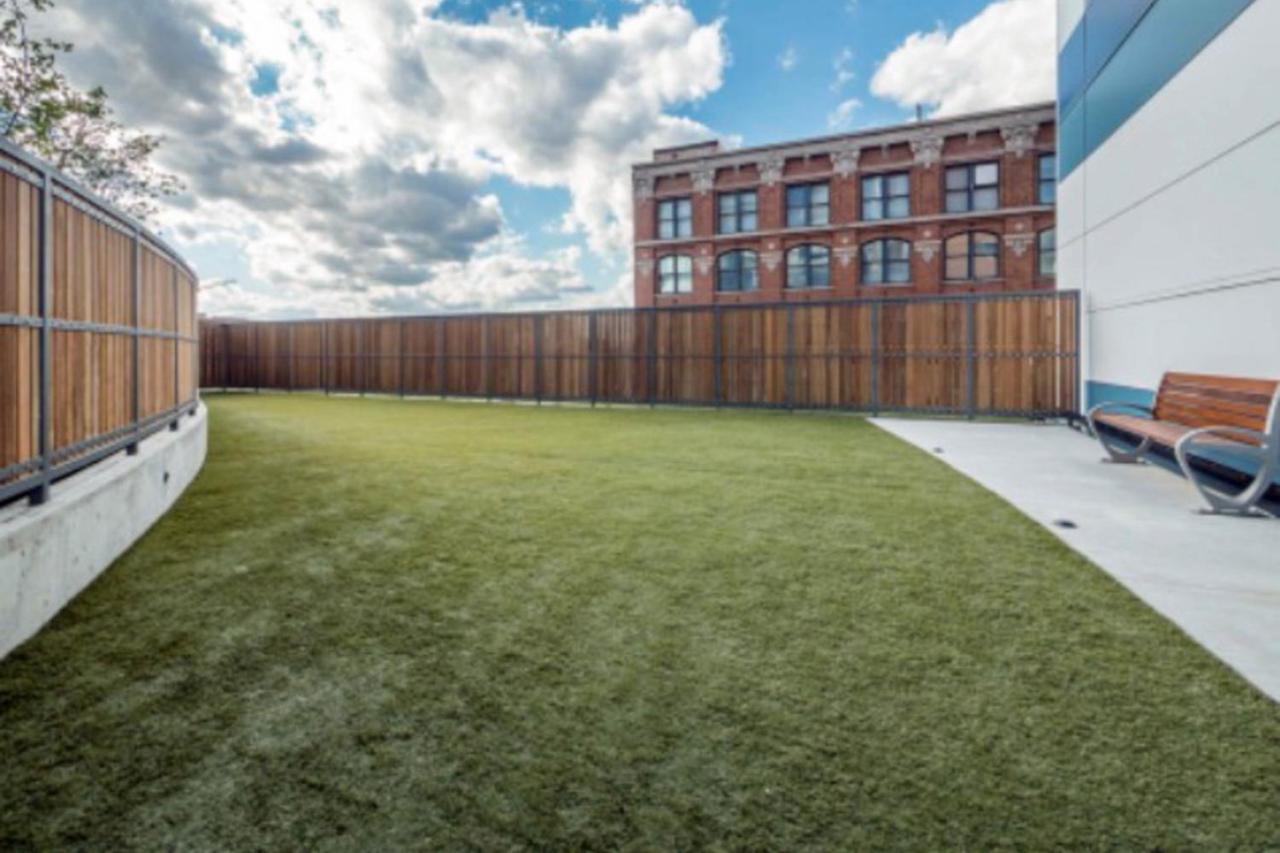West Loop W Wd Gym Lounge Nr L Chi-778 Apartment Chicago