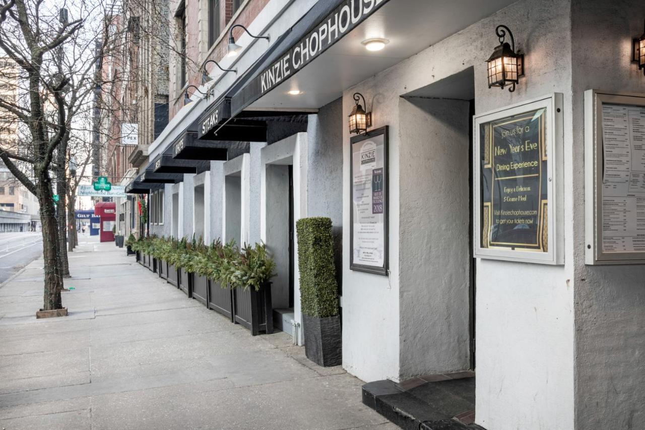 Apartment River N 2br W Gym Wd Nr Magnificent Mile Chi-164 *