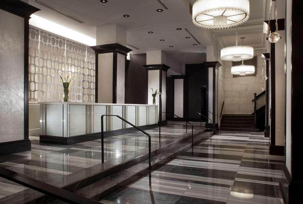 Silversmith And Hotel Chicago