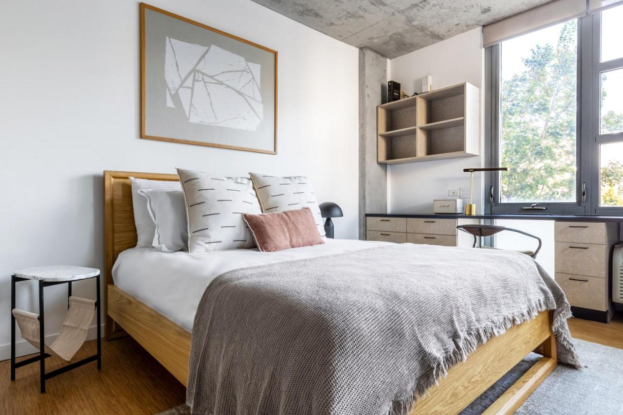 Lincoln Park W Wd Patio Nr L Chi-326 Apartment *