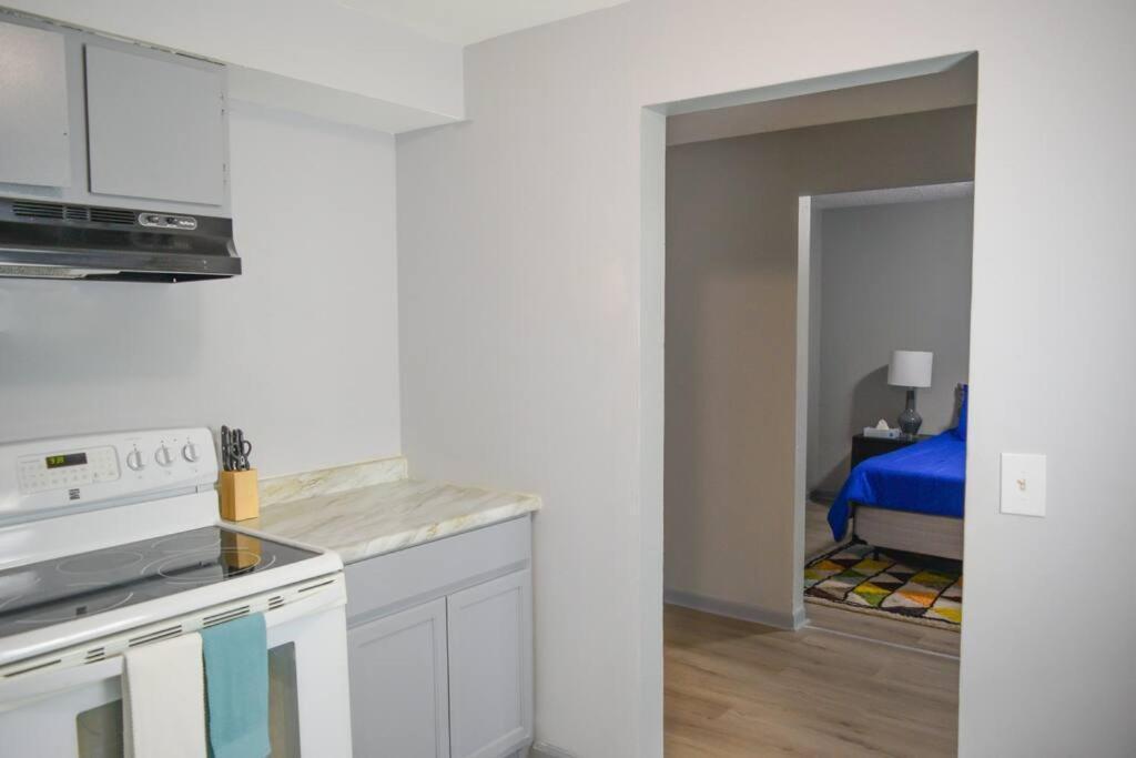 Cozy North Side For Exploring Apartment Chicago
