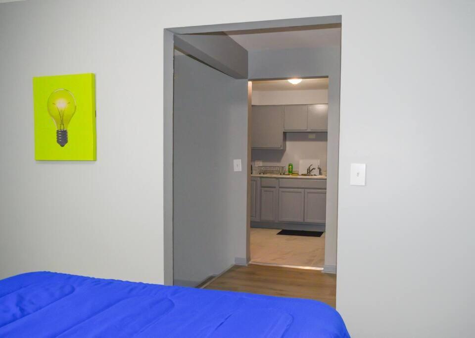 Cozy North Side For Exploring Apartment *