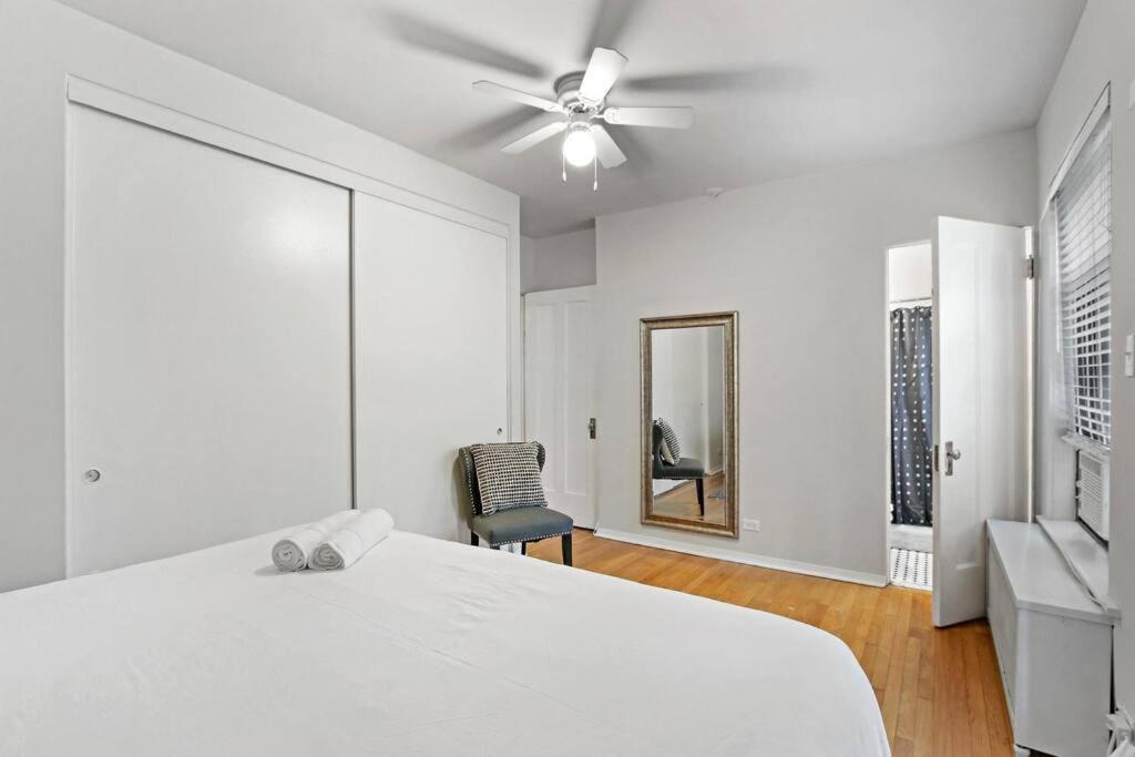 Apartment Charming 3br In Prime Location *