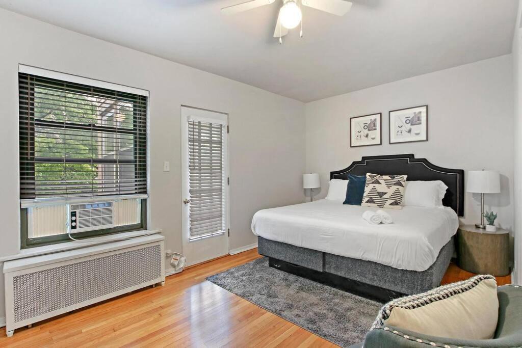 Charming 3br In Prime Location Chicago