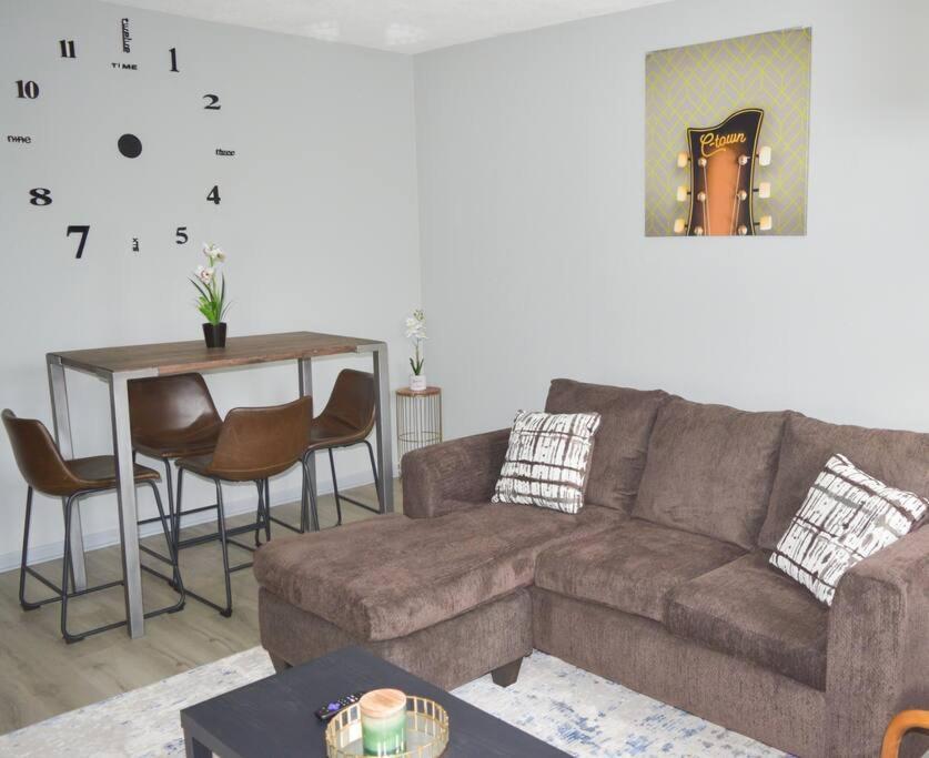 Cozy North Side For Exploring Chicago