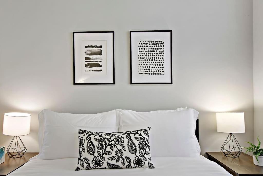 Enchanting 1-bedroom Lakeview - Belmont F6 * Chicago